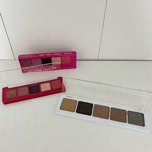 Natasha Denona Eyeshadow Palettes